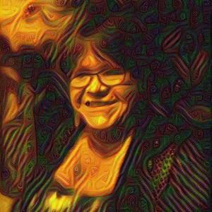 Meet your Posher, Sheri